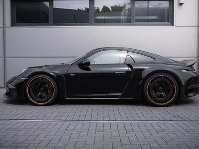 Gebraucht Porsche 992 900 PS (661 kW) 2024 Schwarz uni Coupé