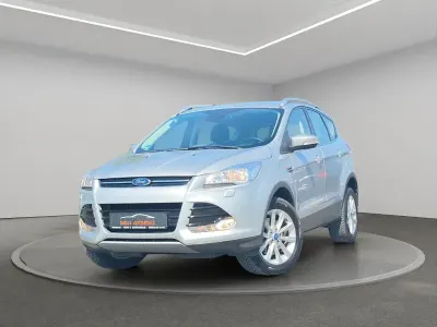 Gebraucht Ford Kuga Titanium 150 PS (110 kW) 2015 Other SUV