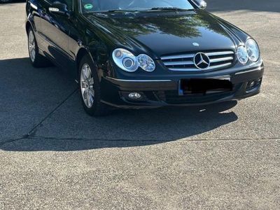 Mercedes CLK280