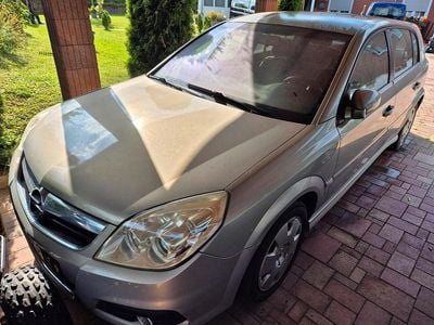 Opel Signum