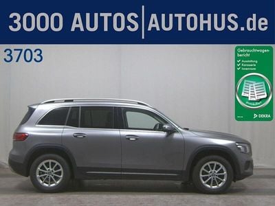 Mercedes GLB200