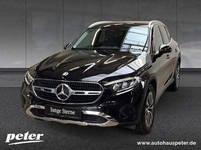 Mercedes GLC200