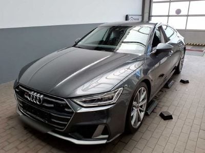 Audi S7 Sportback