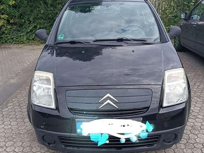 Citroën C2