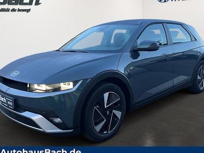 Gebraucht Hyundai Ioniq 5 168 kW (229 PS) 2026 Grün SUV