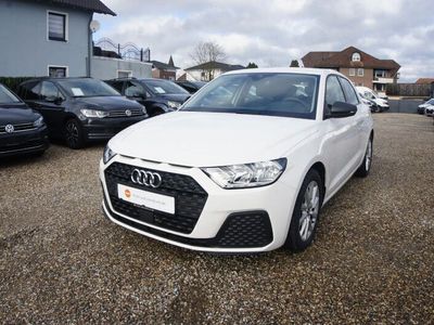 gebraucht Audi A1 Sportback 25 TFSI KLIMA SHZ