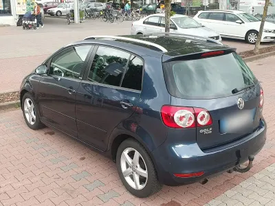 Gebraucht VW Golf Plus