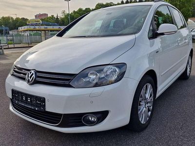 VW Golf Plus Cross
