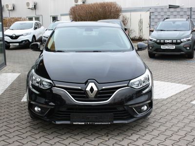 gebraucht Renault Mégane IV LIMITED Deluxe TCe 140 GPF