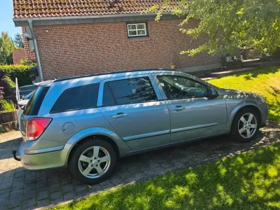 Gebraucht Opel Astra