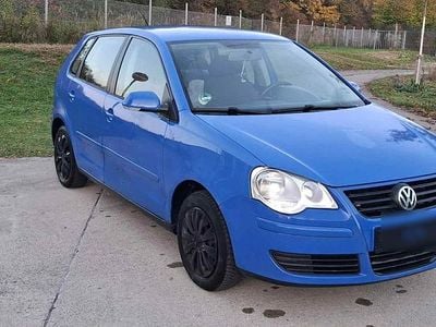 VW Polo