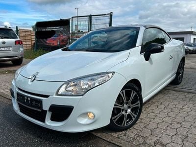 Renault Mégane Cabriolet