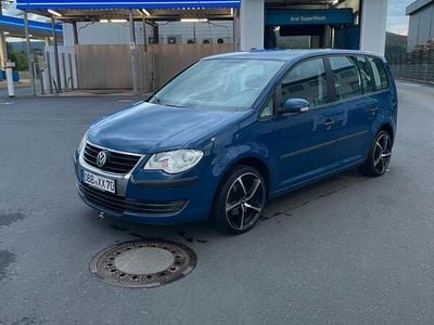 VW Touran