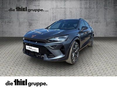 Neu Cupra Formentor VZ 272 PS (200 kW) 2026 Grau SUV