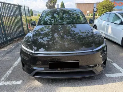 Gebraucht Tesla Model Y