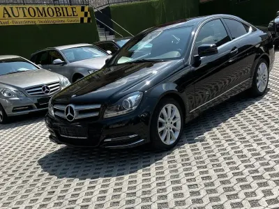 Gebraucht Mercedes C220