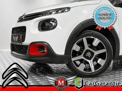 Gebraucht Citroën C3