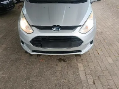 Gebraucht Ford B-MAX