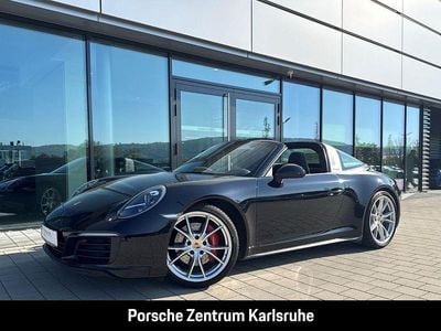 Gebraucht Porsche 911 Targa 4S