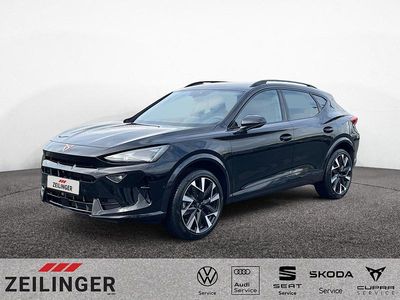 Mitternachtsschwarz Gebraucht 2025 Cupra Formentor SUV | 31.997 € (Superpreis)