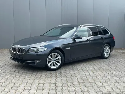 Gebraucht BMW 523