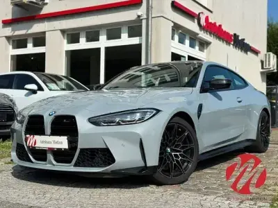 Gebraucht BMW M4