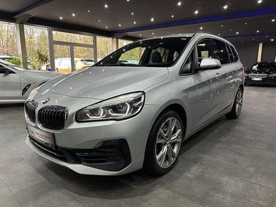 BMW 220 Gran Tourer
