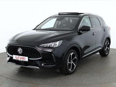 Gebraucht MG HS Luxury 162 PS (119 kW) 2024 Schwarz SUV