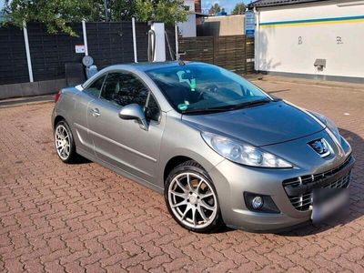 gebraucht Peugeot 207 CC ~Steuerkette neu~