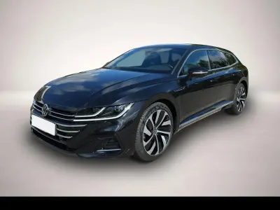 Gebraucht VW Arteon R-line 200 PS (147 kW) 2024 Manufacturer Kombi