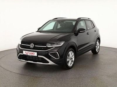 Neu VW T-Cross 150 PS (110 kW) 2025 Andere SUV
