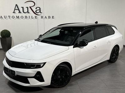 Arktisweiã Gebraucht 2024 Opel Astra Kombi | 21.749 € (Fairer Preis)
