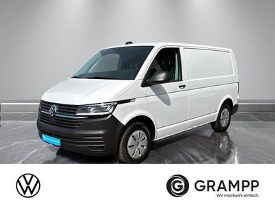 Brugt VW Transporter 150 HK (110 kW) 2025 Hvid Van