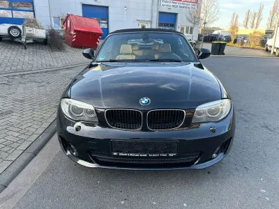 Gebraucht BMW 118 Cabriolet