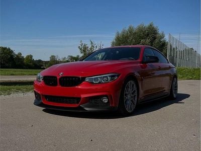 BMW 440