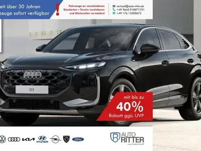 Gebraucht Audi Q3