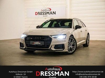 Individuallackierungen audi ex Gebraucht 2021 Audi S6 Sport Kombi | 40.035 € (Superpreis)