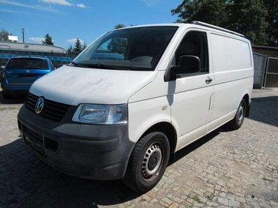 VW T5