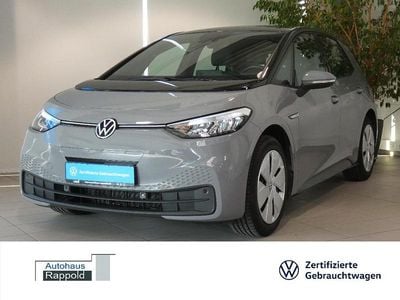 Gebraucht VW ID.3 Pro Performance 150 kW (204 PS) 2022 Mondsteingrau Kleinwagen