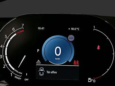 Gebraucht Mini Cooper S 2022 Grün Kleinwagen