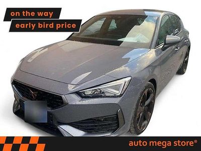 Grau Gebraucht 2024 Cupra Leon Limousine | 24.299 € (Superpreis)