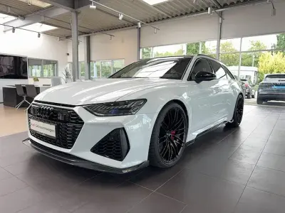 Gebraucht Audi RS6