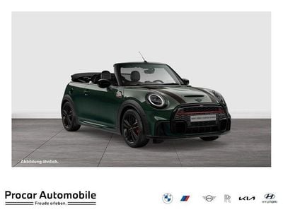 Gebraucht Mini John Cooper Works 231 PS (169 kW) 2023 Andere Kleinwagen