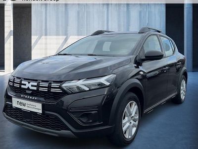 Usata Dacia Sandero Essentiel 122 CV (89 kW) 2024 Nero Berlina