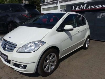 Mercedes A180