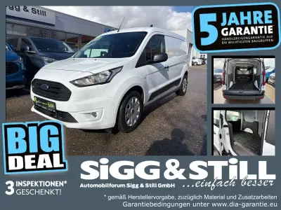 Gebraucht Ford Transit