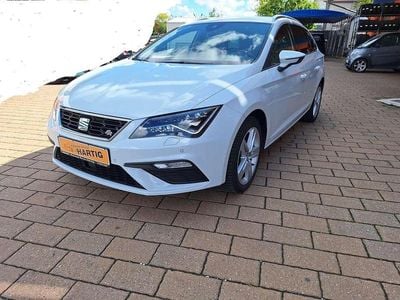 Seat Leon ST