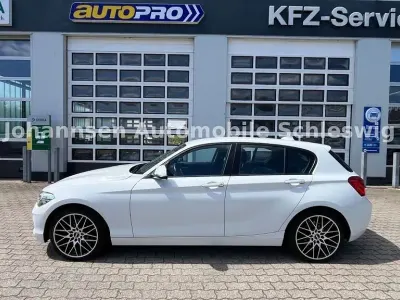 Gebraucht BMW 116