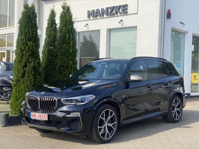 BMW X5 M50