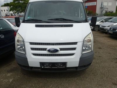 Ford Tourneo